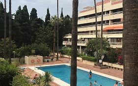 Parque Marbella